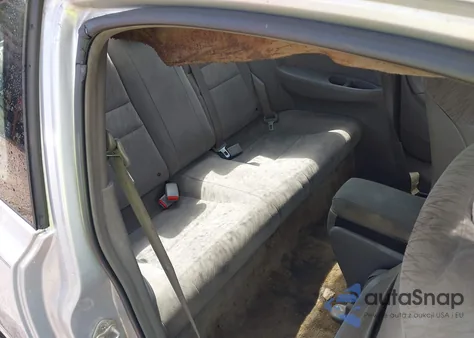 2007 Honda Civic Ex из США, поврежденный, VIN 2HGFG12847H579693